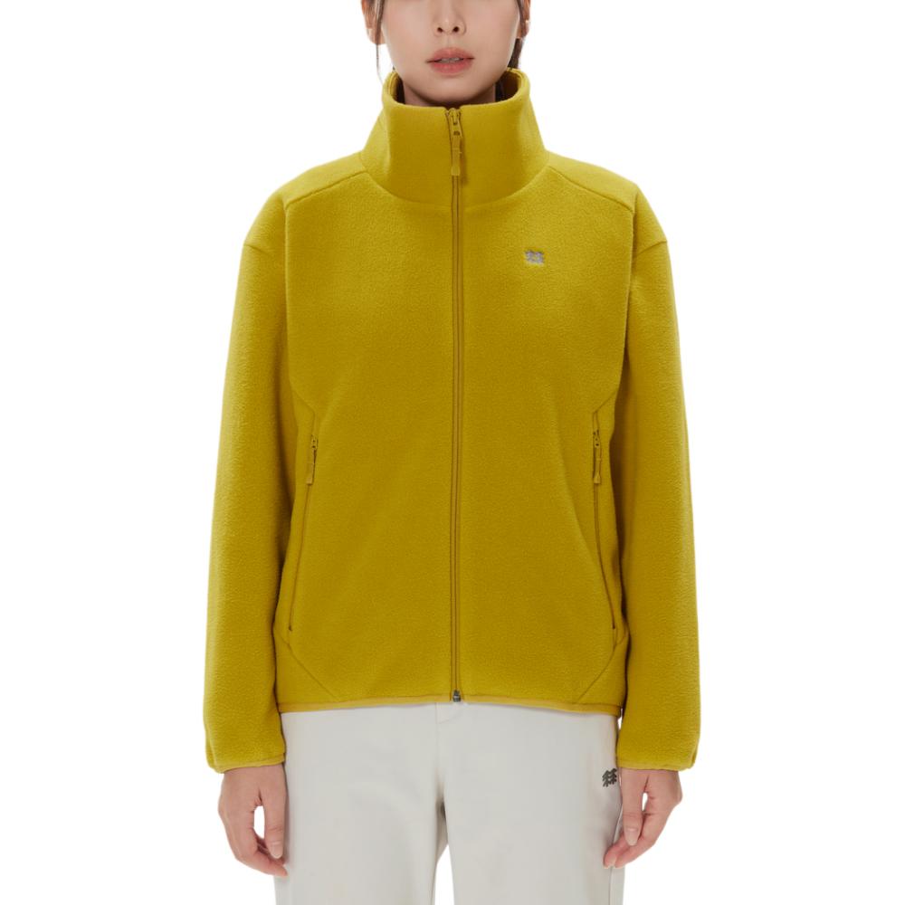 KOLON SPORT Fleece Clothing Women’s