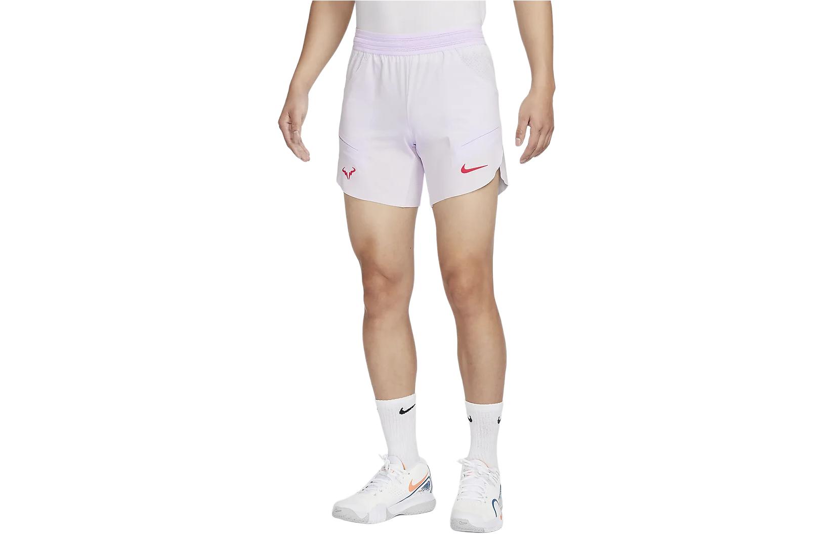 Nike Dri FIT ADV Sports Shorts Men’s Grape Purple