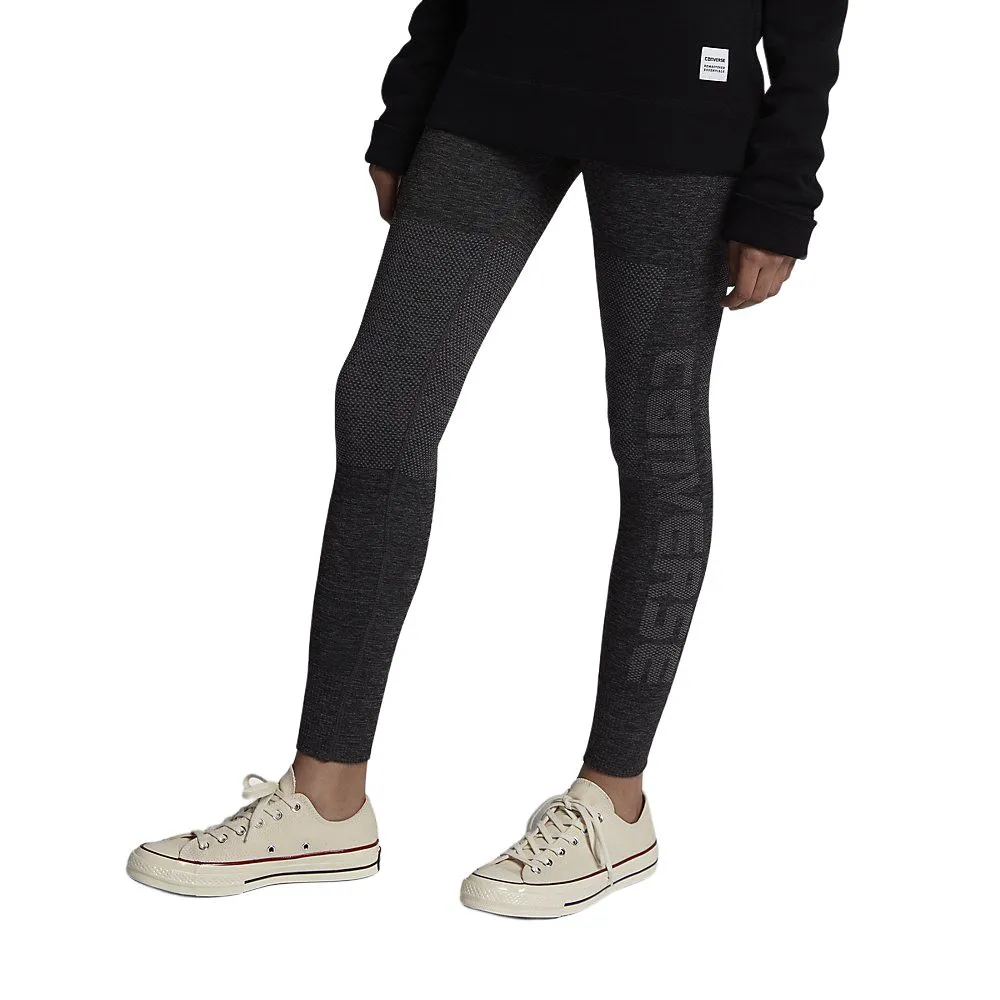 Converse Casual Pants Women's Gray