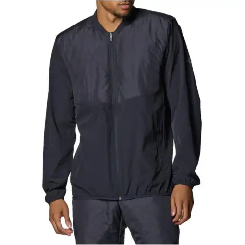 Under Armour Jackets & Coats Men's Black