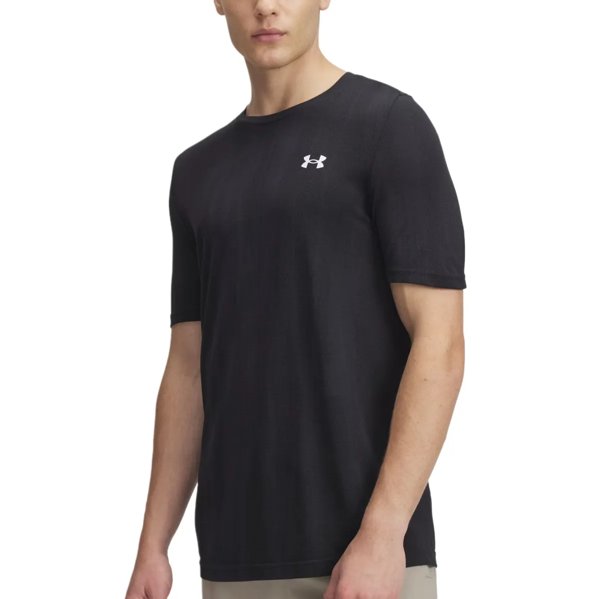 Under Armour Vanish Seamless T Shirt Men's