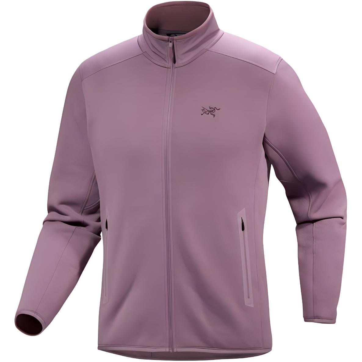 Arcteryx Kyanite zip jacket