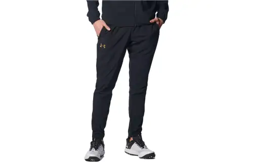 Under Armour Casual Pants Men's Black