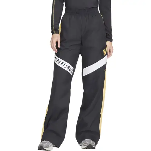 Nike Sportswear Women's High-Waisted Pants