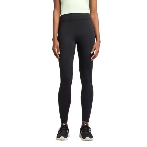 New Balance Klutch Yoga Pants Women's Black BK
