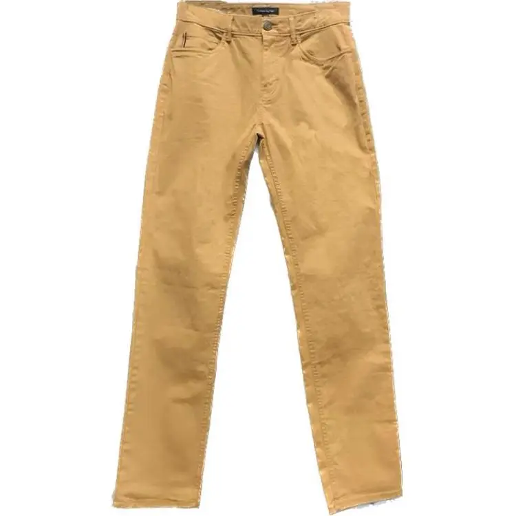 Tommy Hilfiger Casual Pants Men's Khaki