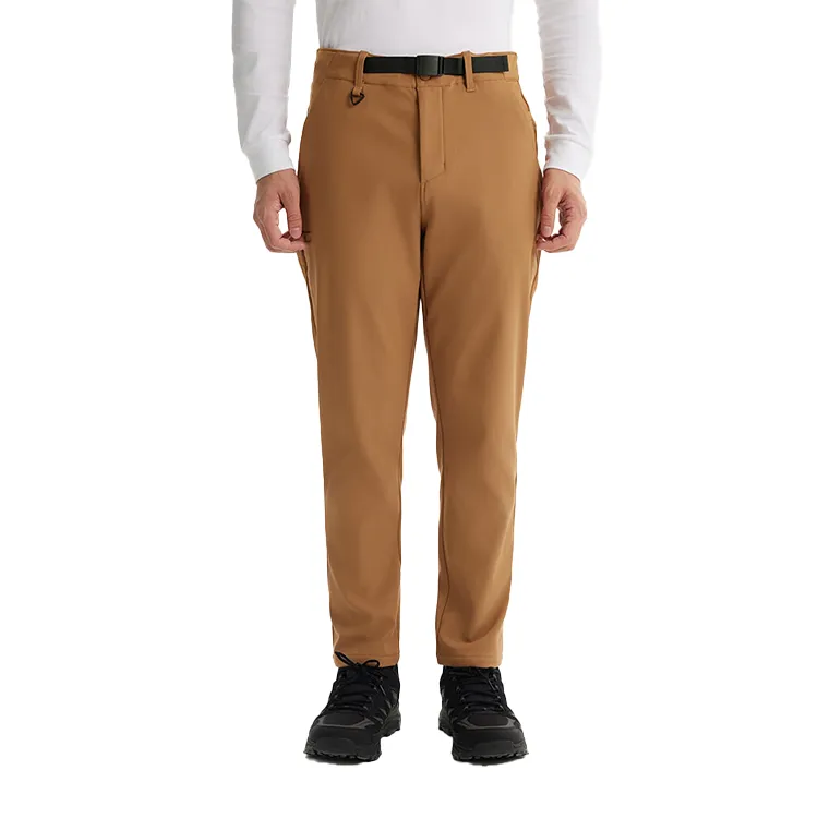 Columbia Transit FW24 TRAIL TICKET™ 2.0 SOFTSHELL Casual Pants Men's Dark Khaki