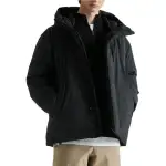 New Balance Down Jacket Men's Black