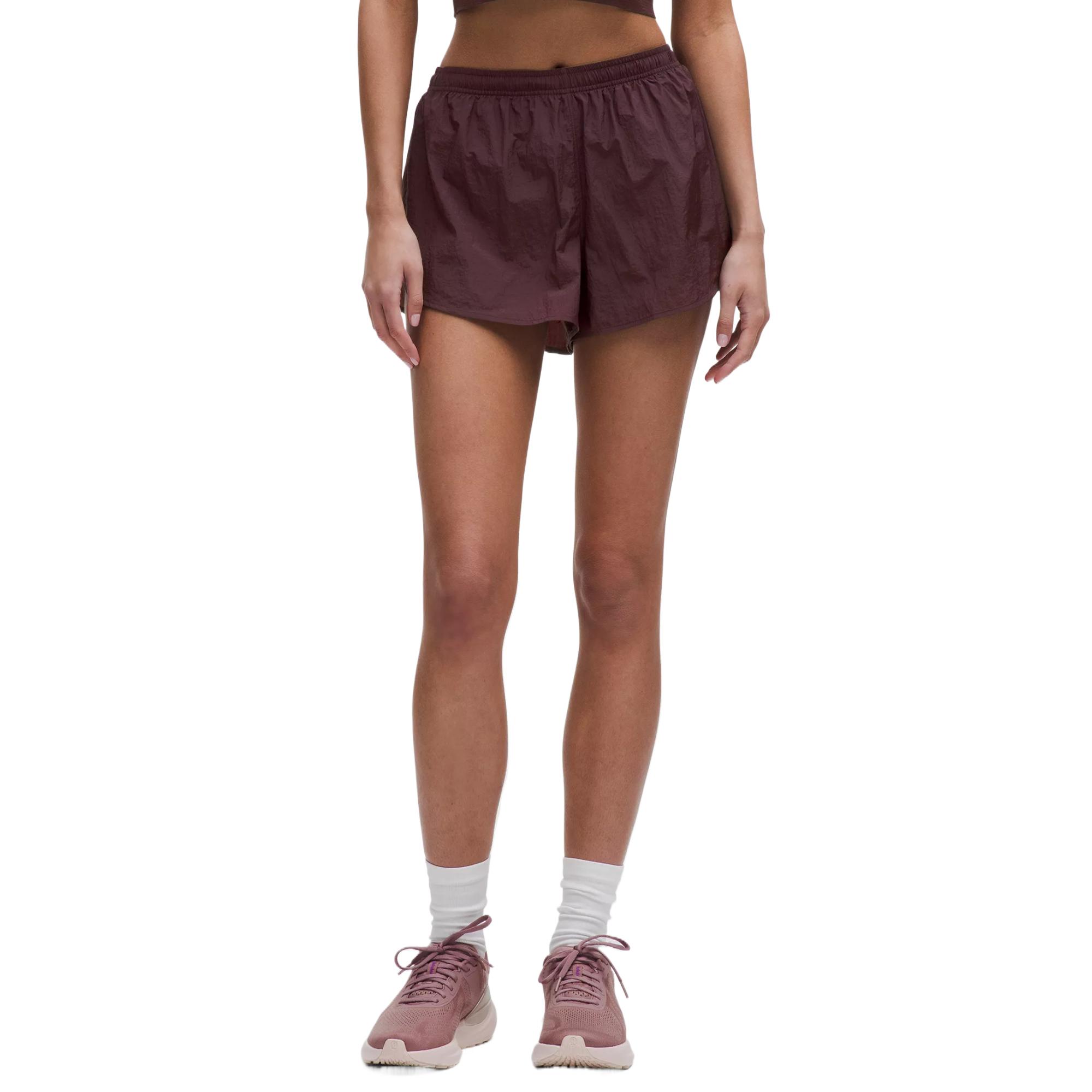 Lululemon Sports Shorts Women’s