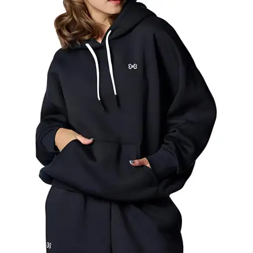 Under Armour Sweatshirt Women's Black