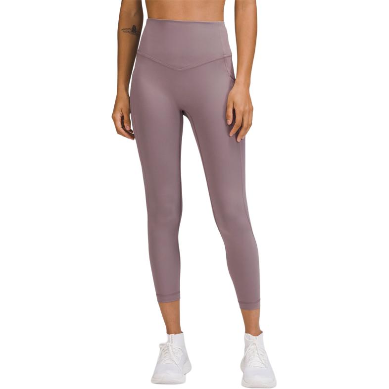 Lululemon All The Right Places Sports Pants 23′ Women’s