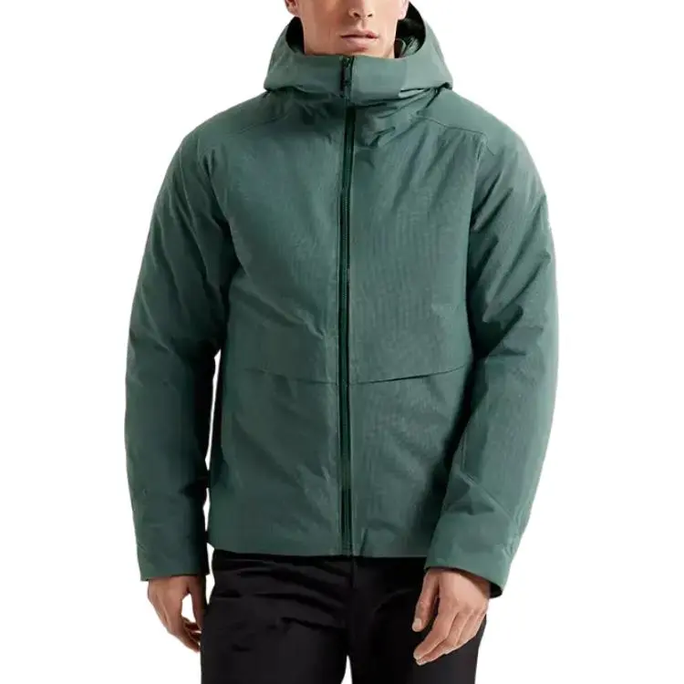 Arc'teryx RUSSET Down Jacket Down Jacket Men's