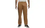 Jordan ESSENTIALS Casual Pants Men's Legend Brown