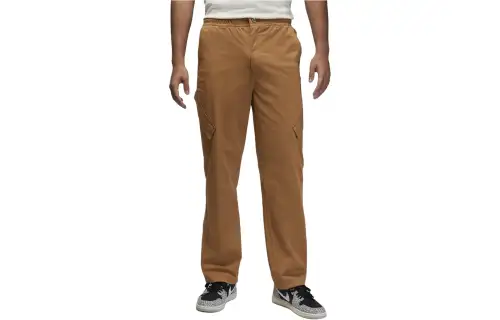 Jordan ESSENTIALS Casual Pants Men's Legend Brown
