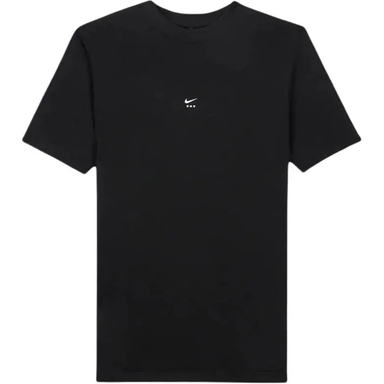 Nike lab X Mmw Men's Graphic T Shirt