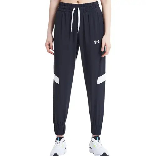 Under Armour Casual Pants Women's Black
