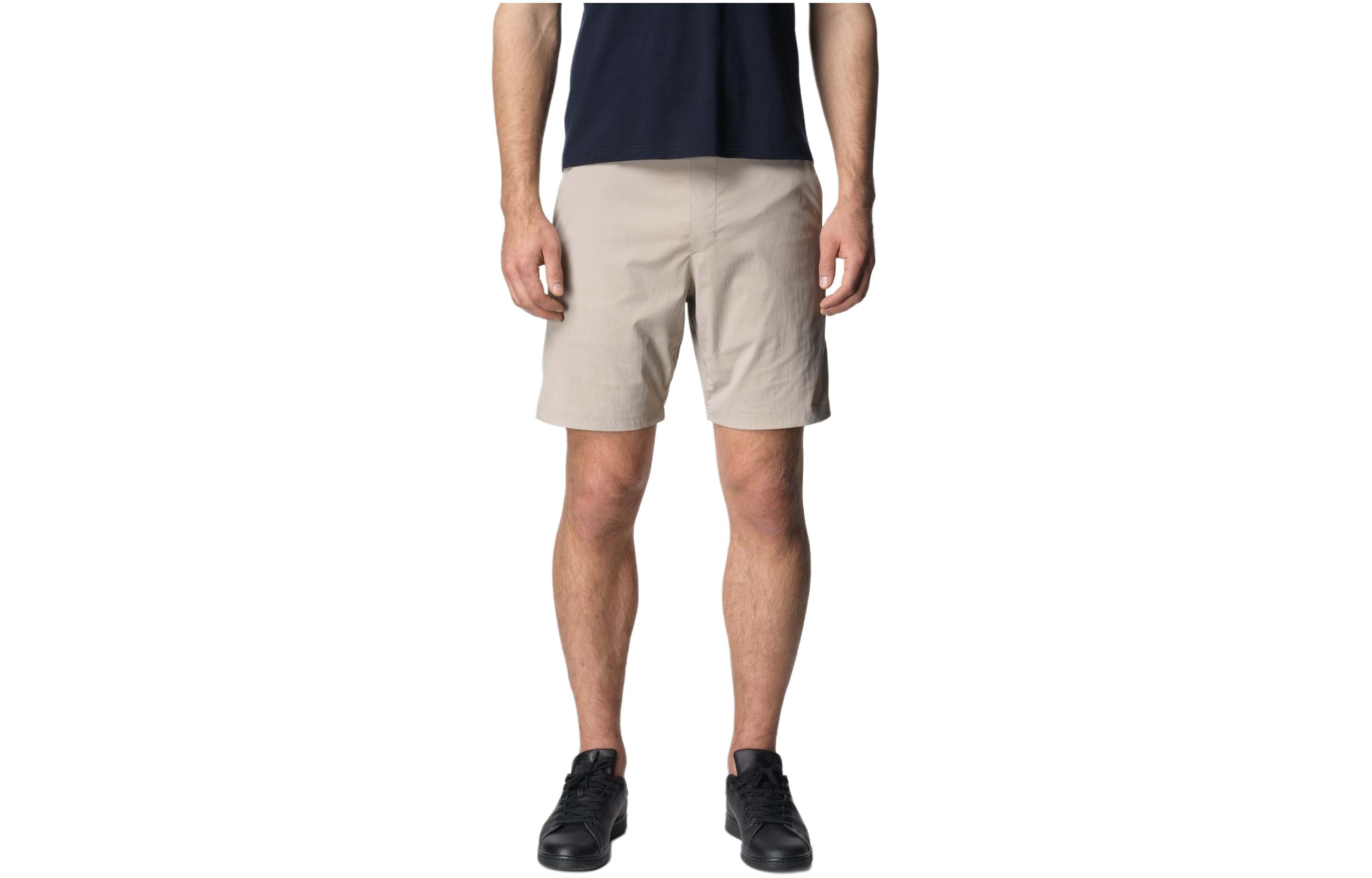Houdini Wadi Quick Dry Pants Men’s Sandy Gray
