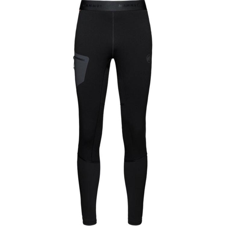 MAMMUT Aconcagua ML Sports Pants Unisex Black