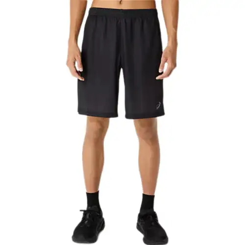 Asics Casual Shorts Men's Black