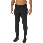Asics Knitted Sweatpants Men's Black