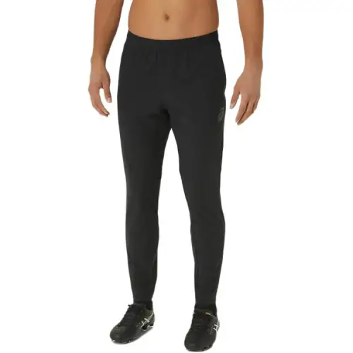 Asics Knitted Sweatpants Men's Black