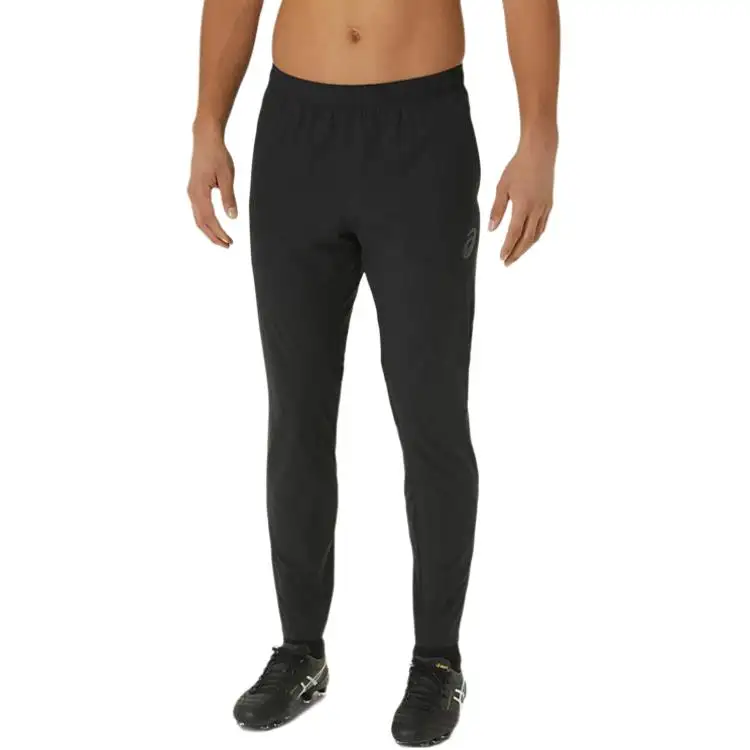 Asics Knitted Sweatpants Men's Black