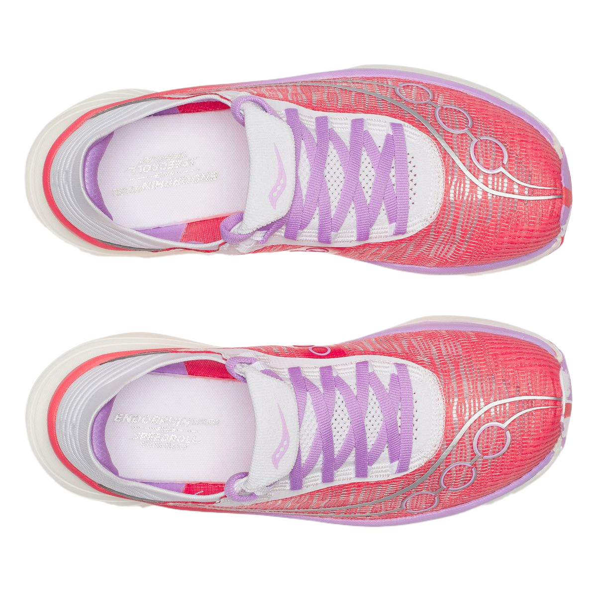 Saucony ENDORPHIN ELITE 2 Low top Casual Running Shoes Unisex