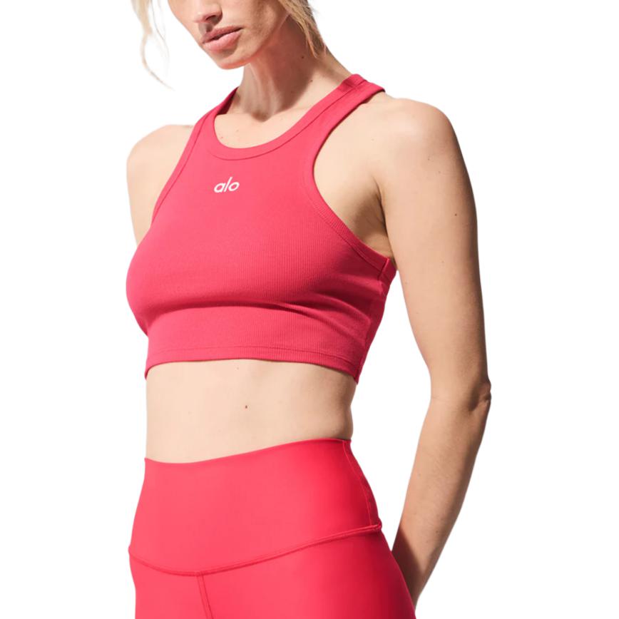 Alo Yoga Aspire Yoga Tank Top Women’s