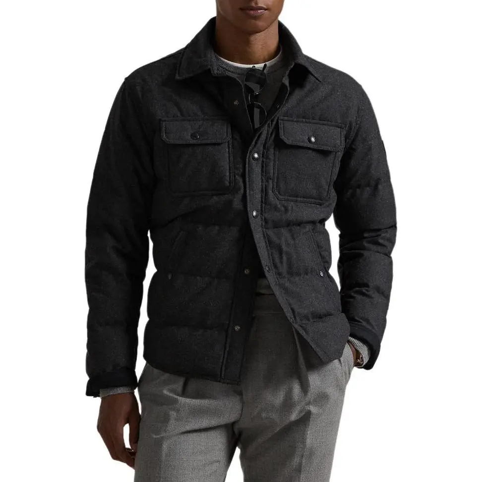 Polo Ralph Lauren Lewis Jacket