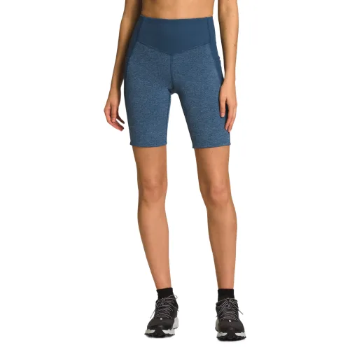 THE NORTH FACE Yoga Shorts Women's