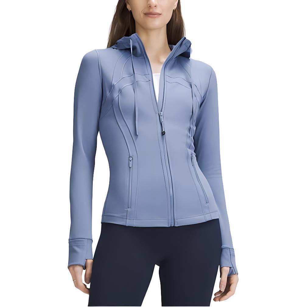 Lululemon Define Yoga Coat Women's