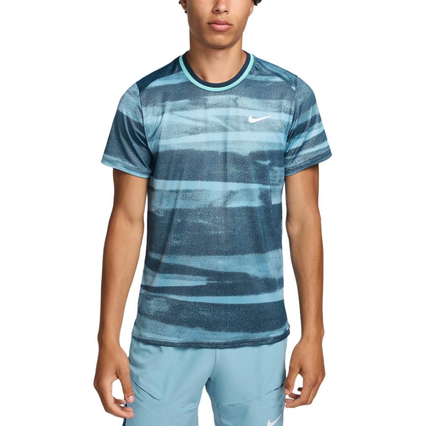 Nike Court Advantage Men’s Dri-FIT Tennis Top