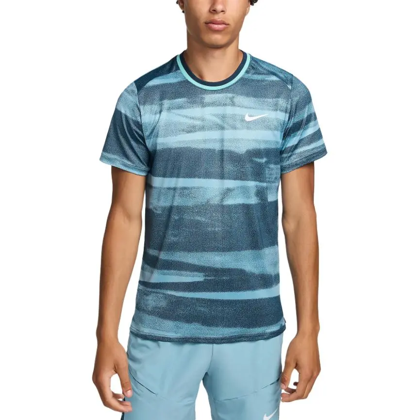 Nike Court Advantage Men's Dri-FIT Tennis Top