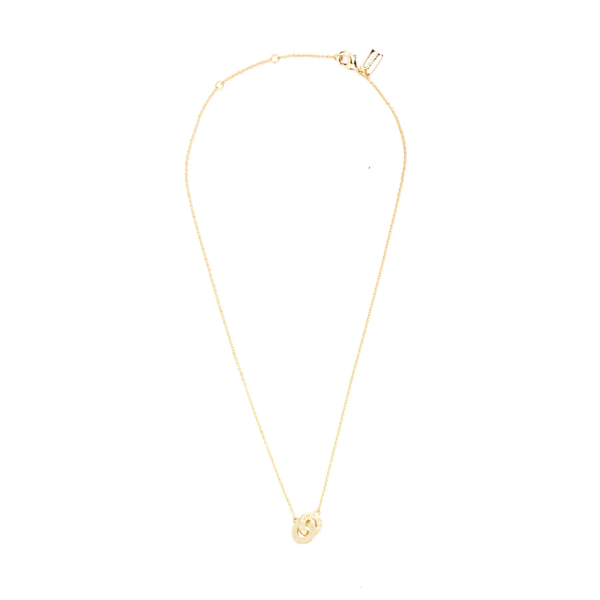 COACH Necklaces Women's