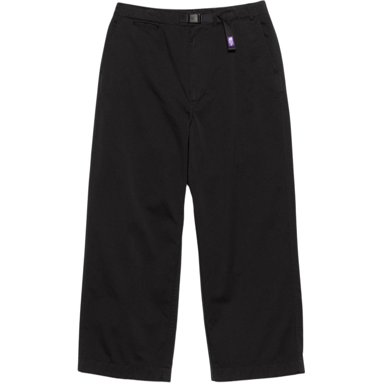 Штаны The North Face PURPLE LABEL Field Pants
