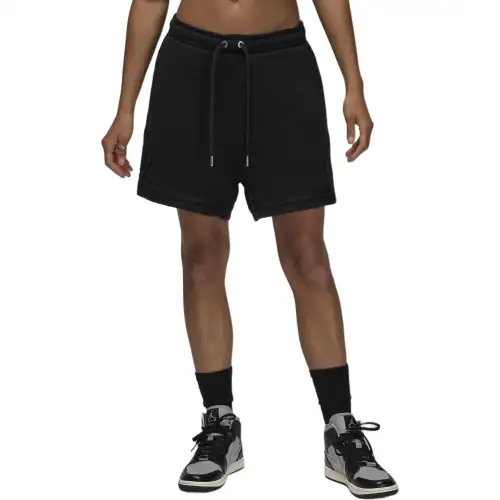 Jordan Air Casual Shorts Women's Black