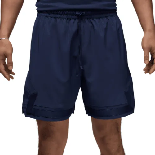 Jordan Sport Men's Dri FIT Woven Diamond Shorts