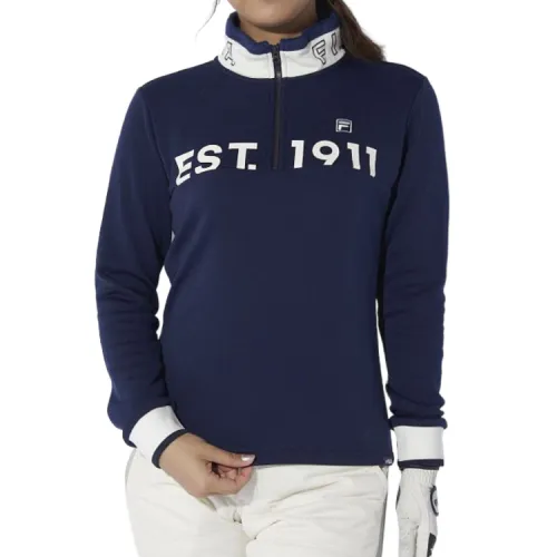 FILA 1911 EST Sweatshirt Women's