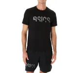 Asics Hex Graphic T Shirt Men's