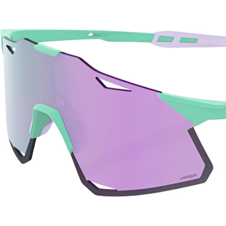 100PRCNT Everyday Unisex Protective Cycling Glass
