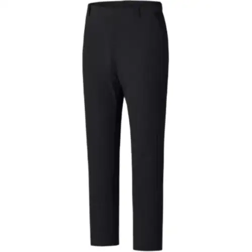 Anta All weather Casual Pants Men's Basic Black