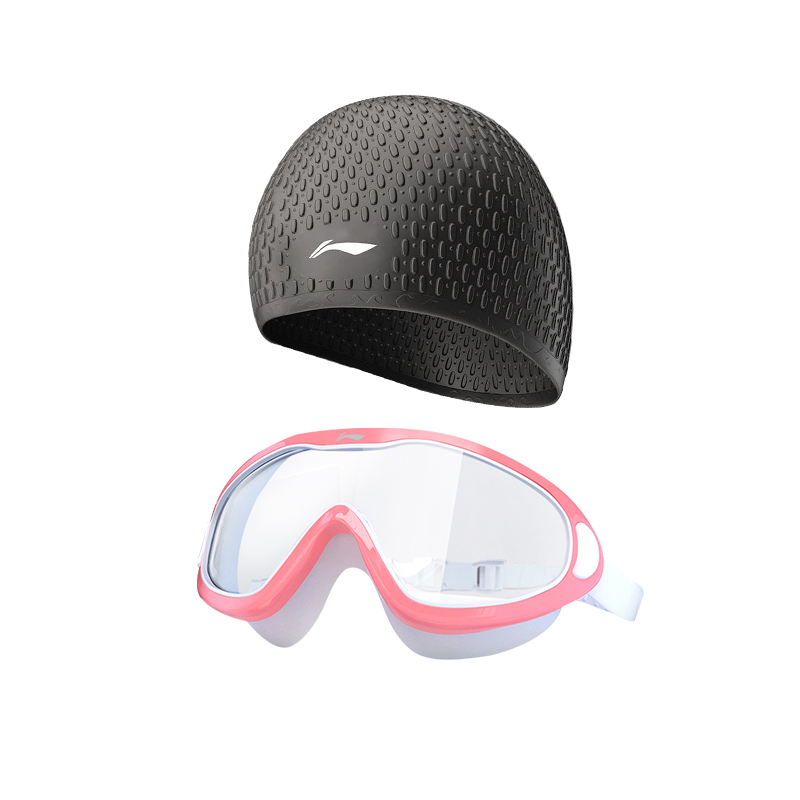Li Ning Swimming Equipment Sets Swimming Pool, Beach Unisex