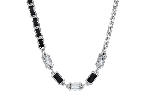 ENFANTIN Titanium Steel Necklaces Unisex