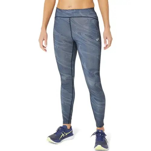 Asics Sports Pants Women's Midnight