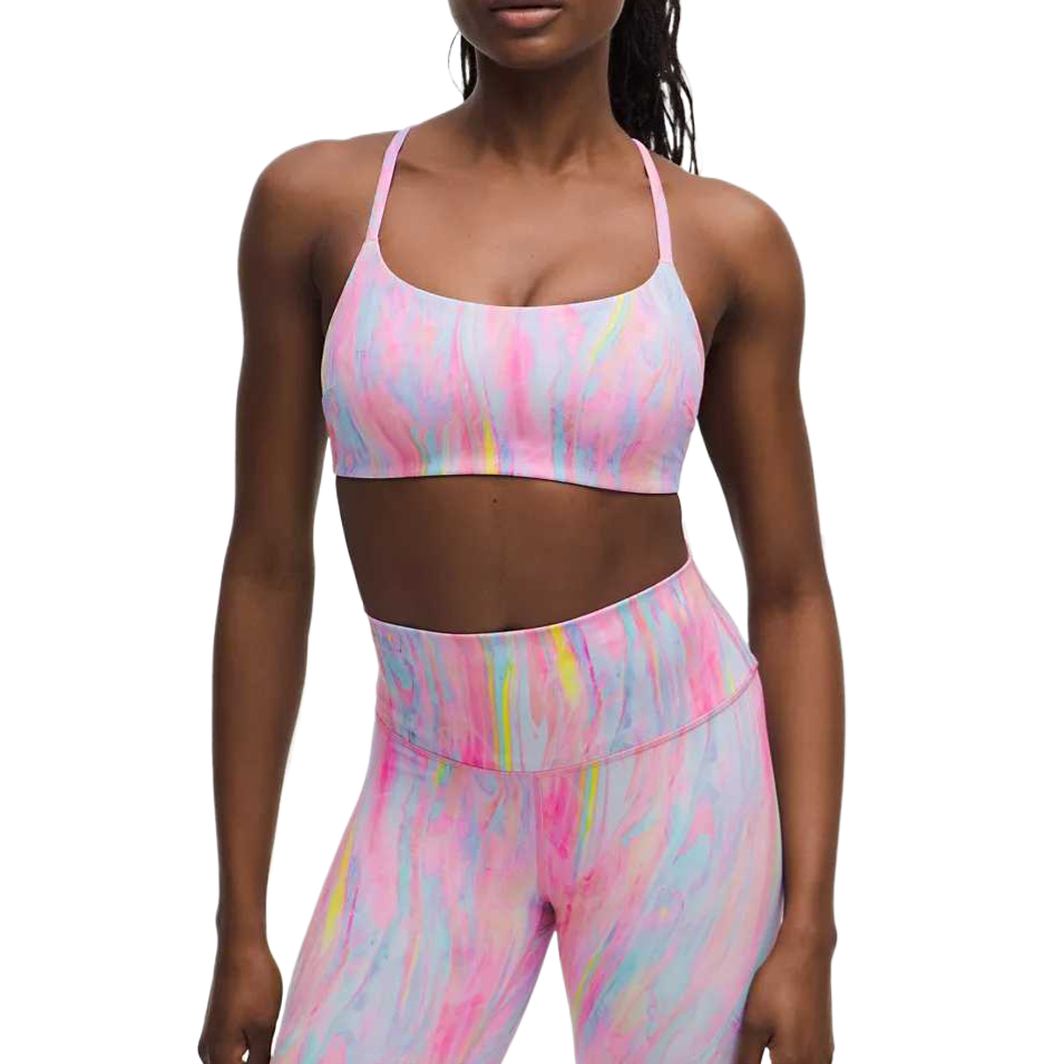 Lululemon Wunder Train Sports Underwear Women’s