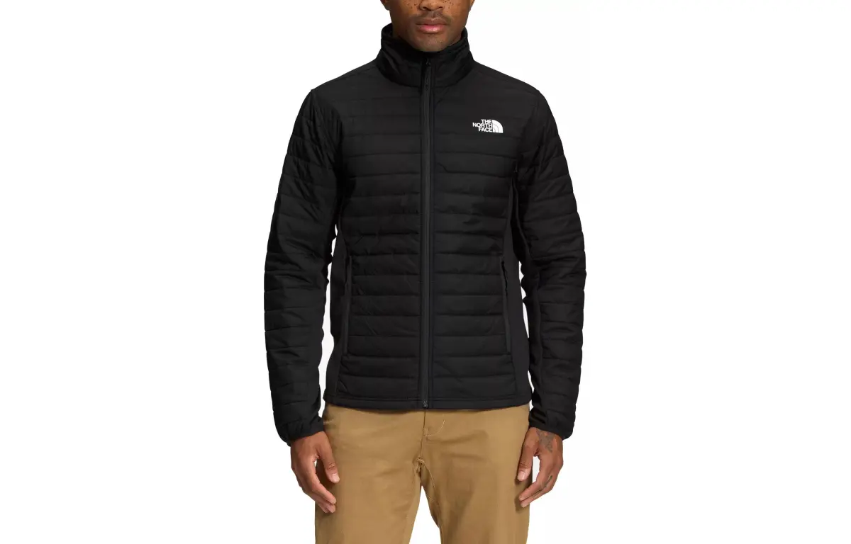 THE NORTH FACE Jackets & Coats Men's Black