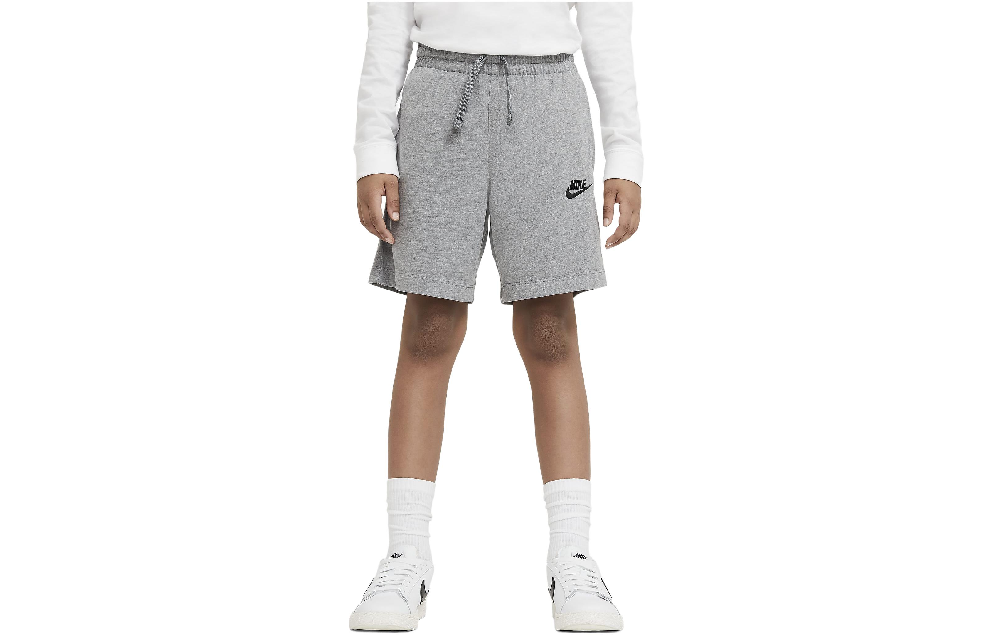 Мужские шорты Nike Nike (серые)
