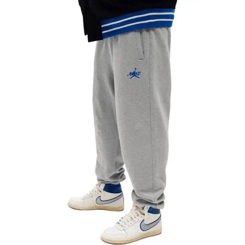 Jordan x Awake NY FW24 Casual Pants Unisex Gray