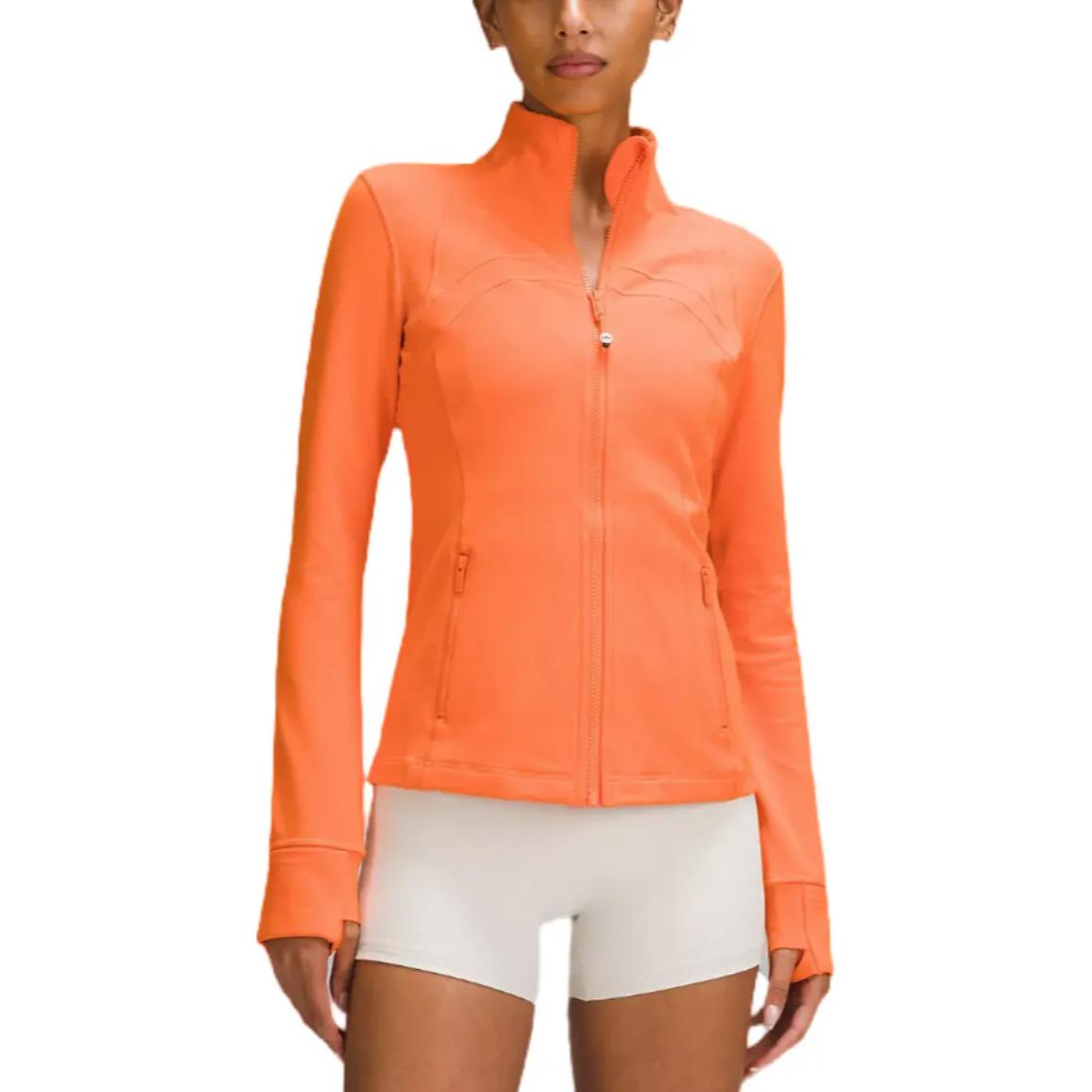 Lululemon Define Yoga Coat Women’s