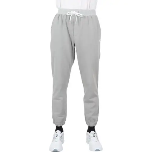 New Balance Casual Pants Men's Gray